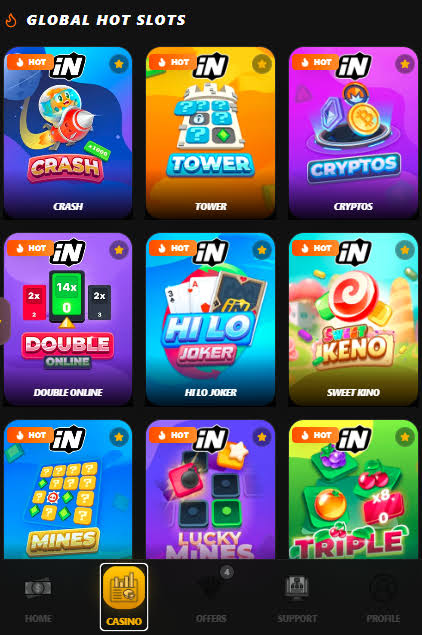 UL111 Game