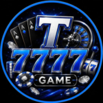 t7777 game