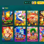 ER888 Game